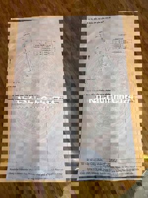 Bán lô 2 mặt kiệt 219 Tôn đản Chính Chủ