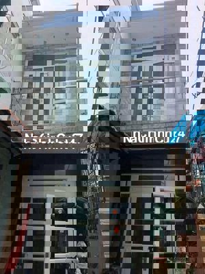 Bán nhà Chính Chủ Phường 15 Quận Bình Thạnh