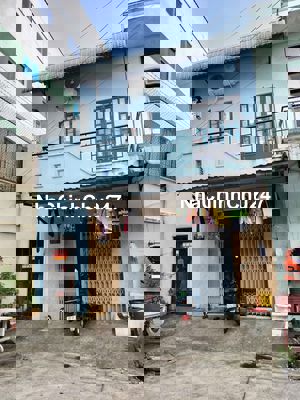 CHỦ CẦN BÁN GẤP NHÀ PHỐ FULL THỔ CƯ