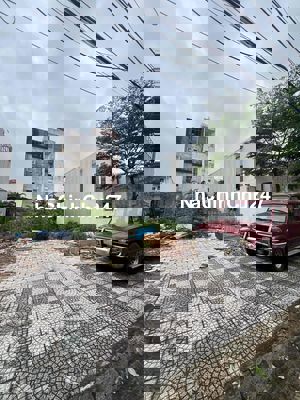 Chính Chủ Lô Đất Biển HOÀNG CÔNG CHẤT _ NGŨ HÀNH SƠN_ Cách Biển 500M