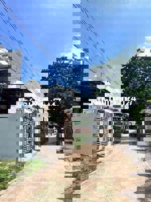 đất trường cấp 2-3 Tây Nam giá chính chủ