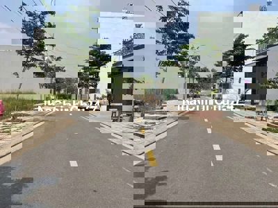 (Chính chủ đăng bán) Đất Tái Định Cư Tân Hiệp - Biên Hòa - Đồng Nai.