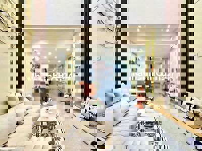 Chủ gấp bán 2 tầng, bình thạnh