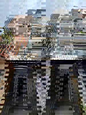 BÁN NHÀ CHÍNH CHỦ VỊ TRÍ 347/24/14 LÊ VĂN THỌ, P9, QUẬN GÒ VẤP