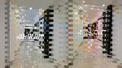 Chính chủ bán nhà mới 7 tầng – gara ô tô – thang máy