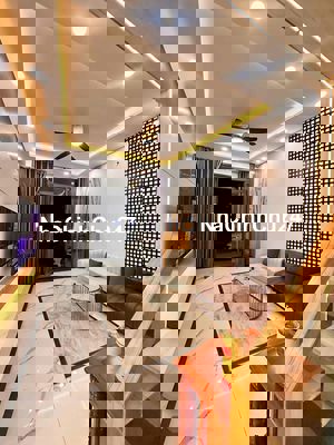 CHÍNH CHỦ NGỘP VỐN CẦN BÁN GẤP NHÀ 3LẦU QUỐC LỘ 1K 6.6TỶ