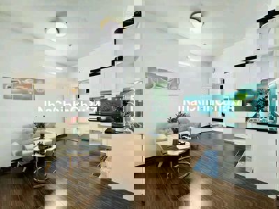 Căn hộ 2PN, 2WC, 67m2 tại HH1 Linh Đàm, 3,35 tỷ view đẹp Chính chủ