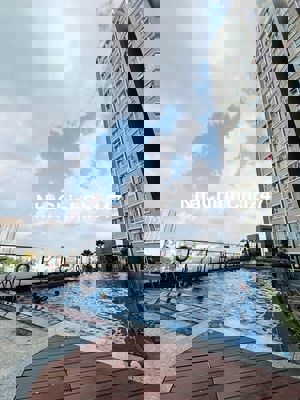 CHÍNH CHỦ BÁN CĂN HỘ TẦNG ĐẸP