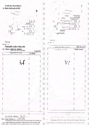 🔥 CHỦ NGỘP – GỬI BÁN GẤP LÔ GÓC 2 MẶT TIỀN