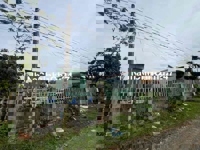 ĐẤT CHÍNH CHỦ - SAU CHỢ HOÀ NINH