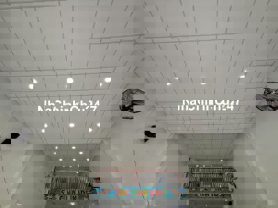 BÁN NHÀ CHÍNH CHỦ – VỊ TRÍ VÀNG AN PHÚ ĐÔNG