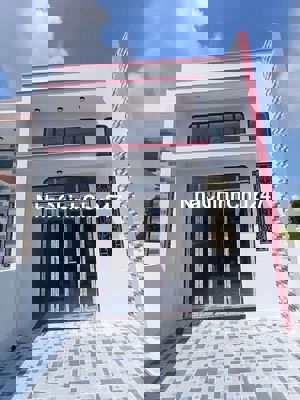 Bán nhà chính chủ