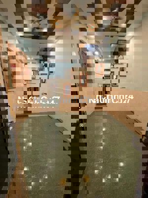 Chính chủ cần bán nhà Bùi Quang Là p12 gv hẻm 2.5m 1 lầu 2pn giá 3.3tl