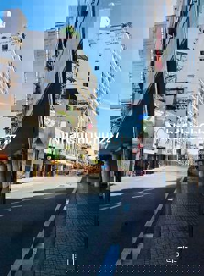 Chính chủ bán nhà hẻm 6m Trần Hưng Đạo, Q.5, 62m2 ,4 tầng.Giá 10.8 Tỷ