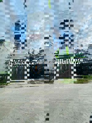 CHÍNH CHỦ 3 TẦNG 4TỶ9 - 72M2 - ĐƯỜNG 7M - LONG TRƯỜNG Q9