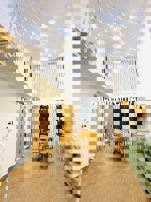 *** căn Duplex 60m2: 3N-2WC tại phố Văn Chương  - Chính chủ