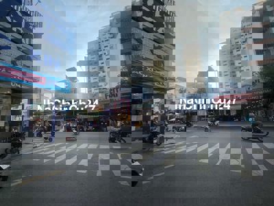 CHÍNH CHỦ bán NHÀ MẶT TIỀN đường GÒ CẨM ĐỆM, P.10, Tân Bình