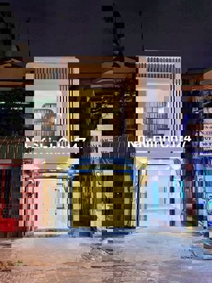 Chủ Cần Bán nhà Mặt Tiền kinh doanhQ11 4mx20m 1 lầu mới đẹp