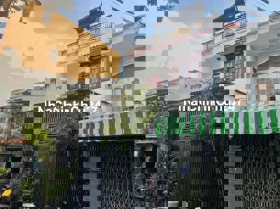 BÁN NHÀ CHÍNH CHỦ HẺM XE HƠI VỊ TRÍ 1416/31/25 LÊ ĐỨC THỌ,P13,Q.GV