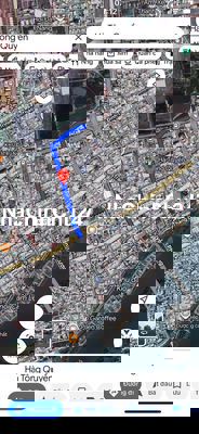 chính chủ bán đất 125m mặt tiền hà tông quyền