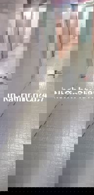 Nhà nhỏ mặt tiền chính chủ, 30m2, 2 PN, Trương Đăng Quế, P1, Gò Vấp