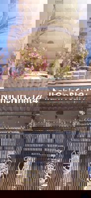 Chính chủ cần bán nhà 44m2,  4 tầng, HXH, tiện kinh doanh, 4.5 tỷ Tl.