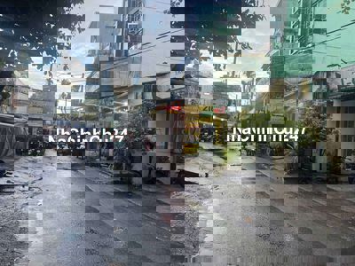 Nhà Chính Chủ Phạm Văn Bạch - CN 99.5m2 - 4x24 - 3 Tầng - 7.5 Tỷ