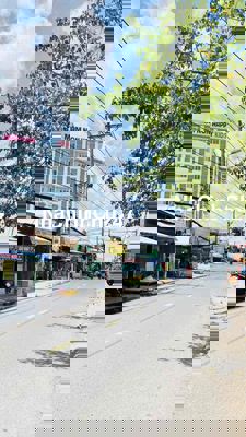 Chính chủ bán đất thổ cư hẻm nhựa 6M, Giá đầu tư cực tốt!