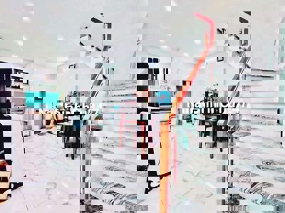 Chủ Phát Tài Bán Nhà GÒ VẤP - 4.1m×12m - 4.2 TỶ