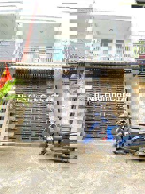 Nhà Q12 Chính Chủ HxH - Có Dòng Tiền - 5 x 19 - Chỉ 5 Tỷ