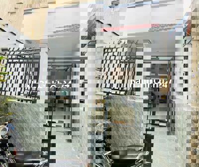 NHÀ CHÍNH CHỦ - PHƯỜNG HIỆP THÀNH, QUẬN 12