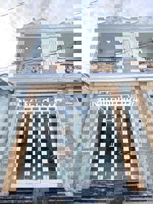 CHÍNH CHỦ CẦN BÁN GẤP – NHÀ 80M² (4x20) – VỊ TRÍ ĐẸP BÌNH CHÁNH