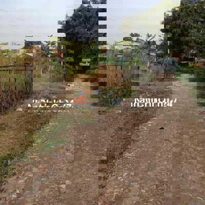 Chính chủ bán nền đất 4x11m ngay cầu bà tri đường vĩnh lộc