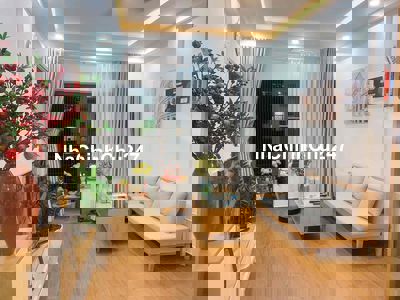 Chính Chủ Bán Căn Hộ lầu 4- CC Hiệp Bình Chánh - Thủ Đức