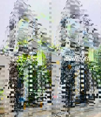 chính chủ bán nhà bình thạnh phường 13, đường bình lợi, vila