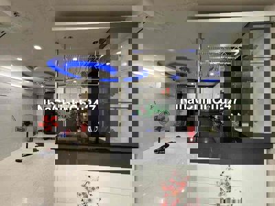 Chính chủ cần bán căn hộ thông biển mặt tiền Hồ Tùng Mậu