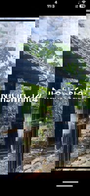 Bán đất shr chính chủ