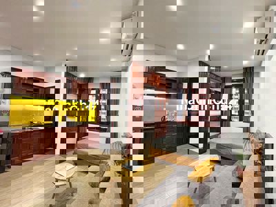 CHỦ THIỆN CHÍ CẦN BÁN NHANH TÒA CĂN HỘ THẠCH LAM, SÁT BIỂN MỸ KHÊ