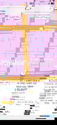 bán đất chính chủ