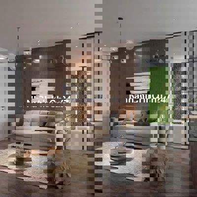 Chính chủ bán căn 67m2 tại ecogreen city nguyễn xiển