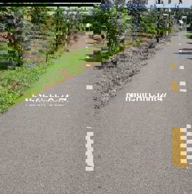 Chủ ngộp cần bán gấp lô đất trong tuần giá tốt