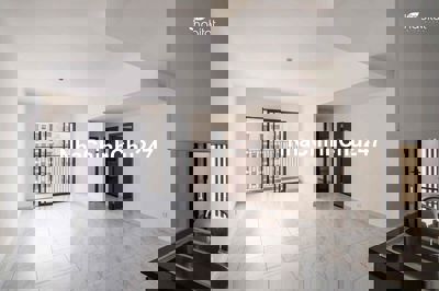 Chính chủ bán căn hộ Habitat GĐ3 mới 100%