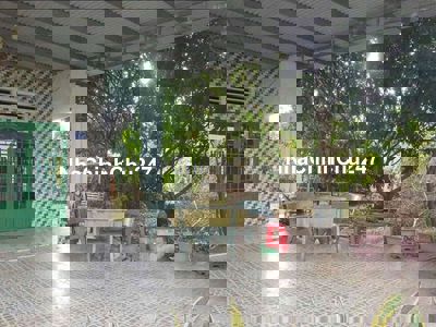 Chủ cần bán gấp căn nhà vườn 3000m² giá như cho 390tr