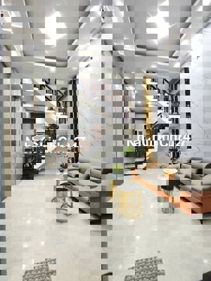 CHÍNH CHỦ CẦN BÁN NHÀ PHỐ Ở NGAY THỚI AN 13 QUẬN 12 TP HCM