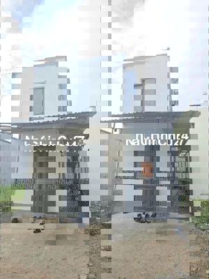 CHÍNH CHỦ CẦN BÁN GẤP KHU NHÀ LIỀN KỀ 8 PHÒNG TRỌ