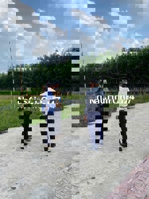 Chủ ngộp cần ra đi gấp mảnh đất ngay khu công nghiệp Chơn Thành