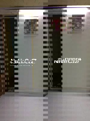 Chính chủ bán chung cư 26 Ngô Quyền P03 lầu1