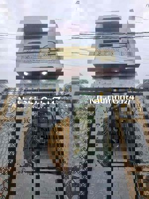 Bán nhà chính chủ – sổ hồng riêng tại Bình Chánh