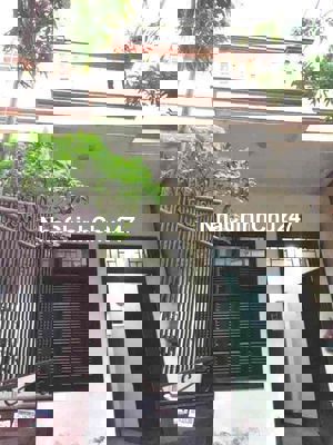 Bán nhà 3 tầng chính chủ