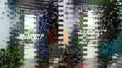 Cần bán nhà hẻm 17 Đường Thới An 11 P.Thới An Q.12 TPHCM Chính chủ